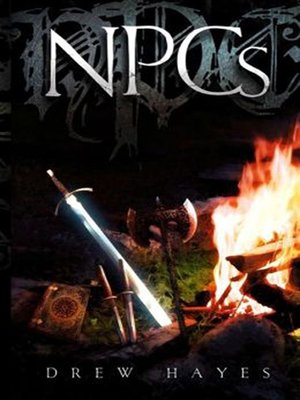 cover image of NPCs